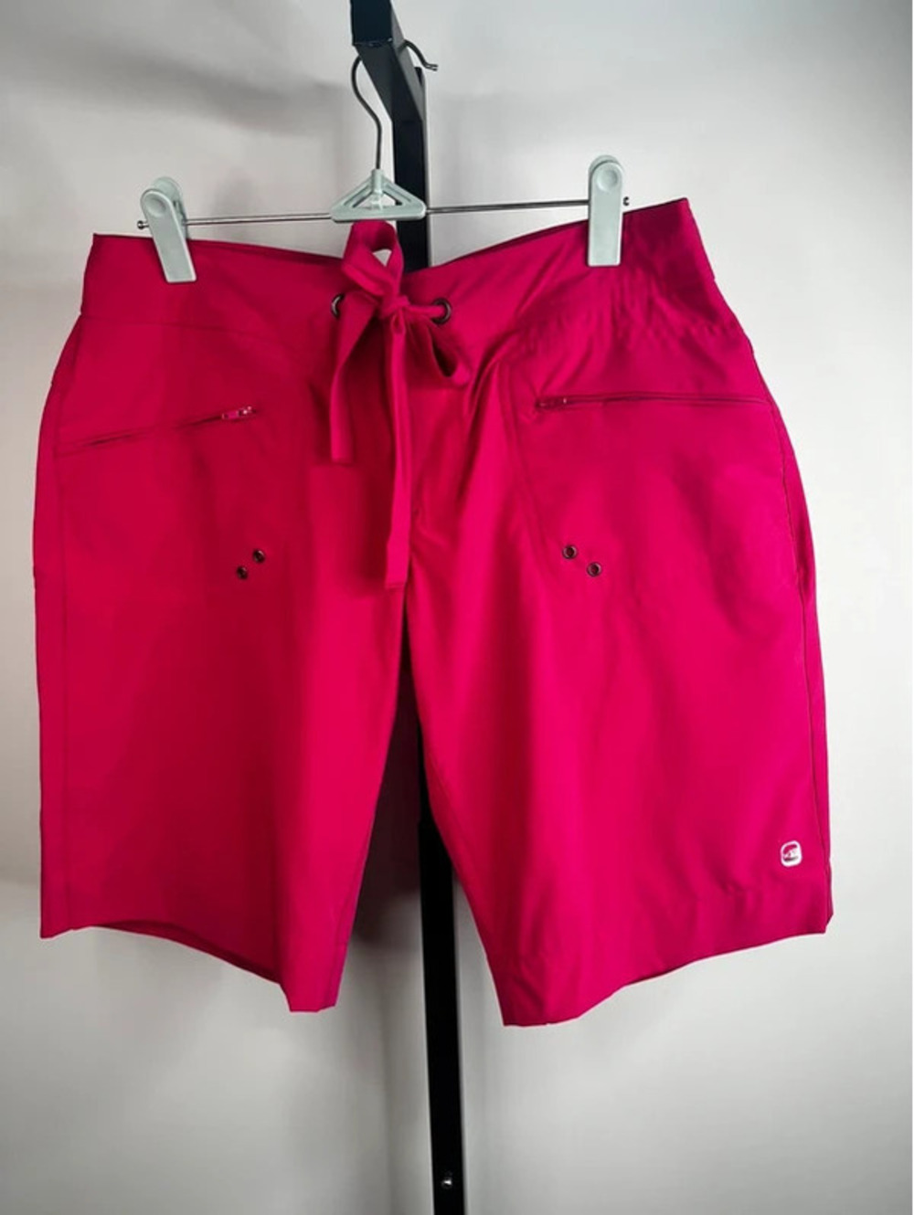 Free Country women’s pink shorts excellent condition